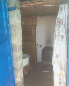 Дом 40м², 2-этажный, участок 5 сот.  