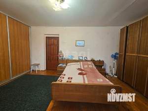Дом 191м², 2-этажный, участок 12 сот.  