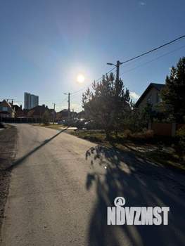 Дом 185м², 2-этажный, участок 12 сот.  