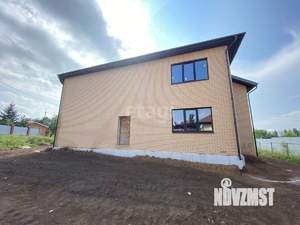 Дом 300м², 2-этажный, участок 12 сот.  