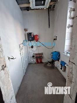 Дом 110м², 1-этажный, участок 8 сот.  