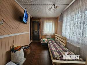 Дом 67м², 2-этажный, участок 9 сот.  