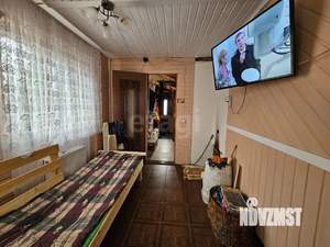 Дом 67м², 2-этажный, участок 9 сот.  