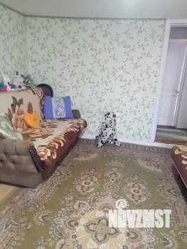 Дом 60м², 2-этажный, участок 4 сот.  