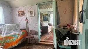 Дача 30м², 2-этажный, участок 5 сот.  