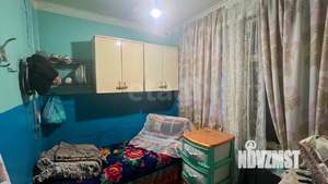 Дом 50м², 2-этажный, участок 5 сот.  