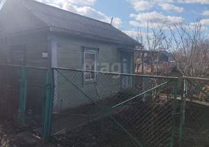 Дом 18м², 2-этажный, участок 5 сот.  