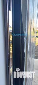 Коттедж 125м², 1-этажный, участок 8 сот.  