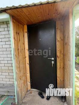 Дом 32м², 2-этажный, участок 5 сот.  