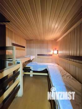 Дом 179м², 2-этажный, участок 8 сот.  