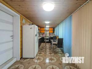 Дом 135м², 2-этажный, участок 9 сот.  