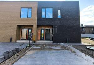 Дом 144м², 2-этажный, участок 2 сот.  