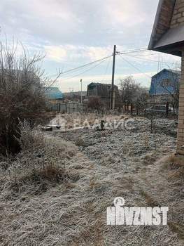 Дом 48м², 2-этажный, участок 6 сот.  