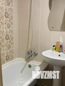 1-к квартира, посуточно, 38м2, 4/9 этаж