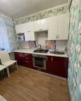 2-к квартира, на длительный срок, 44м2, 3/5 этаж