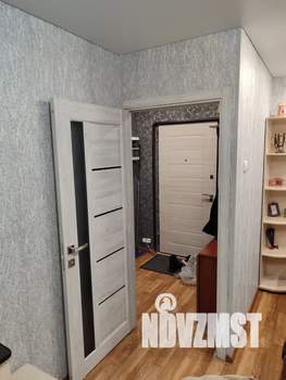 1-к квартира, посуточно, 31м2, 8/10 этаж