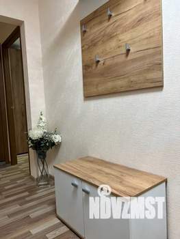 2-к квартира, посуточно, 56м2, 1/10 этаж