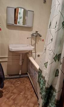 2-к квартира, на длительный срок, 42м2, 5/5 этаж