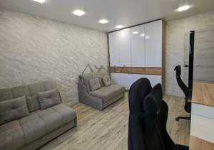 2-к квартира, на длительный срок, 48м2, 5/12 этаж