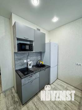 Студия квартира, посуточно, 20м2, 19/19 этаж