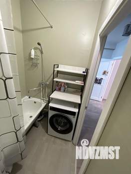 2-к квартира, на длительный срок, 45м2, 15/19 этаж