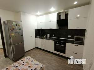 1-к квартира, на длительный срок, 40м2, 12/14 этаж