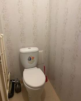 2-к квартира, на длительный срок, 56м2, 9/10 этаж