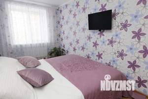 2-к квартира, посуточно, 56м2, 1/1 этаж