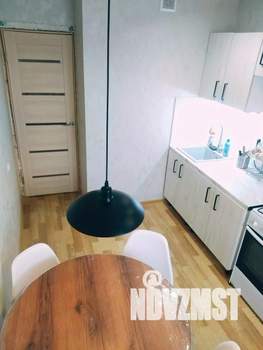 2-к квартира, посуточно, 63м2, 1/1 этаж