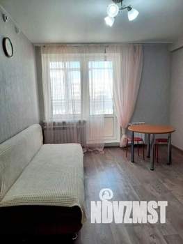 1-к квартира, посуточно, 49м2, 1/1 этаж
