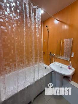 1-к квартира, на длительный срок, 39м2, 4/12 этаж