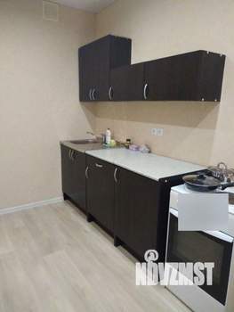 1-к квартира, посуточно, 44м2, 1/1 этаж