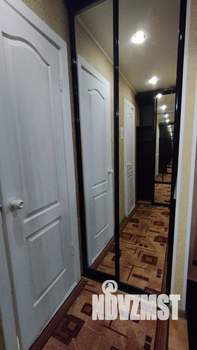 1-к квартира, на длительный срок, 38м2, 19/25 этаж