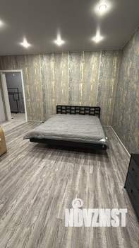 1-к квартира, на длительный срок, 46м2, 5/5 этаж