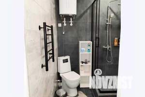 1-к квартира, посуточно, 23м2, 4/19 этаж