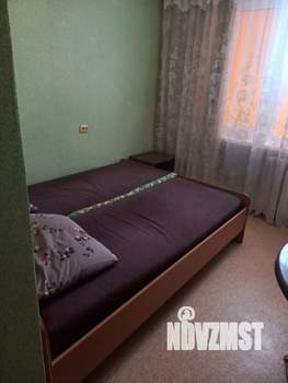 3-к квартира, на длительный срок, 58м2, 5/5 этаж