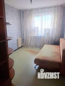 2-к квартира, на длительный срок, 56м2, 10/10 этаж