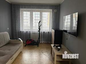 1-к квартира, на длительный срок, 39м2, 7/10 этаж