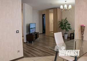 2-к квартира, посуточно, 60м2, 17/19 этаж