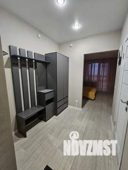 Студия квартира, посуточно, 30м2, 5/19 этаж