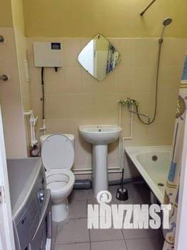 Студия квартира, на длительный срок, 25м2, 8/16 этаж