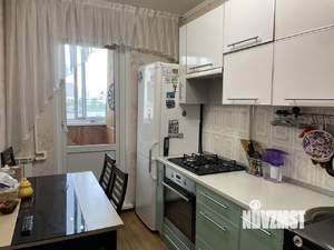 2-к квартира, на длительный срок, 44м2, 4/5 этаж