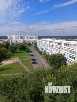 1-к квартира, на длительный срок, 29м2, 5/5 этаж