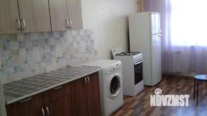 1-к квартира, на длительный срок, 38м2, 9/10 этаж