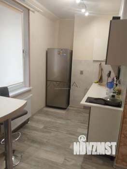 Студия квартира, на длительный срок, 28м2, 3/21 этаж