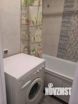 1-к квартира, на длительный срок, 25м2, 4/9 этаж