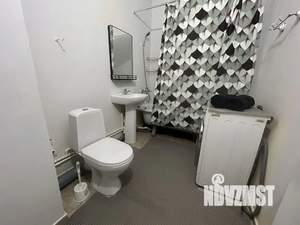 2-к квартира, посуточно, 70м2, 14/19 этаж