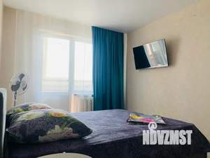 1-к квартира, посуточно, 35м2, 2/5 этаж