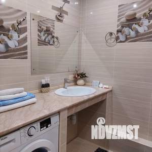 1-к квартира, посуточно, 43м2, 11/16 этаж