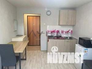 Студия квартира, на длительный срок, 20м2, 1/4 этаж